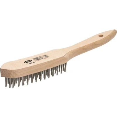 Imagem de VIGOR V6809 4 Escova de arame