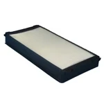 Imagem de ALCO FILTER MS 6150 Filtro, ar do habitáculo Filtro de pólen 324,0 165,0 38,0 PEUGEOT: 406 Carrinha, Sedan, PORSCHE: 911 Coupe