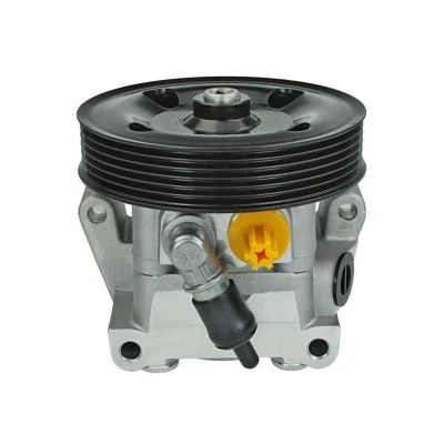 Imagem de MEYLE 714 631 0025 Bomba de Direção hidráulico ORIGINAL Quality FORD: Focus 2