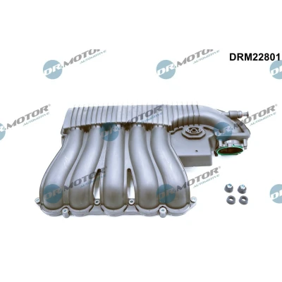 Imagem de DR.MOTOR AUTOMOTIVE DRM22801 Coletor de Admissão com juntas VOLVO: V50