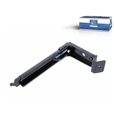 Imagem de DT Spare Parts 2.71416 Suporte, guarda lamas