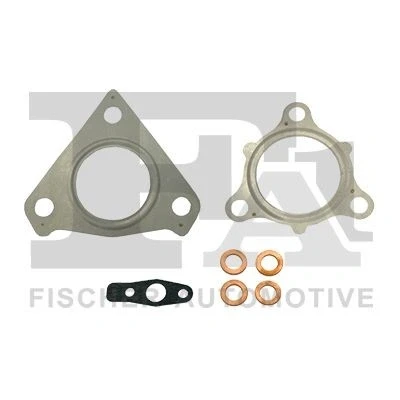 Imagem de FA1 KT740120E Kit de montagem, turbocompressor