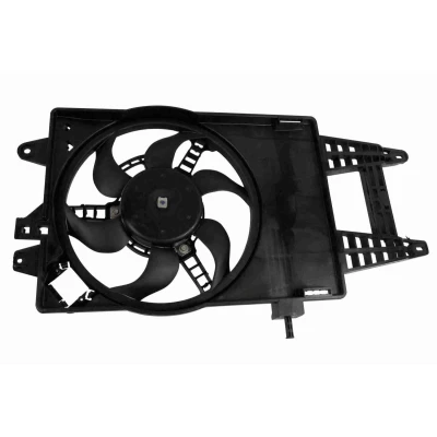 Imagem de VEMO V24 01 1284 Ventilador de Radiador para veículos sem ar condicionado 294mm 12V 50W Original Quality FIAT: Punto II Hatchback