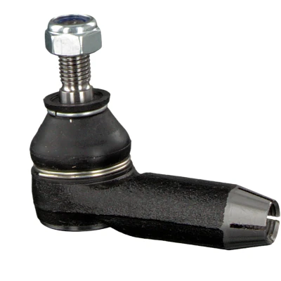 Imagem de FEBI BILSTEIN 02278 Rótula de direção ProKit Eixo dianteiro, lado esquerdo com porca autoblocante