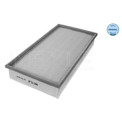 Imagem de MEYLE 112 129 0035 filtro de ar 57 185 365 Cartucho filtrante ORIGINAL Quality com pré VOLKSWAGEN: Golf 4 Variant, 4, Bora Sedan