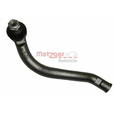 Imagem de METZGER 54005701 Rótula de direção KIT + Eixo dianteiro, lado esquerdo VOLKSWAGEN: Sharan I, SEAT: Alhambra FORD: Galaxy Mk1 MPV
