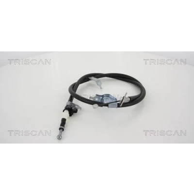 Imagem de TRISCAN 8140 131180 Cabo de Freio Mão 1642/1468 Travões disco TOYOTA: Yaris II Hatchback
