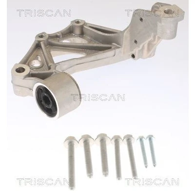 Imagem de TRISCAN 8500 295261 Apoio do mancal, corpo eixo