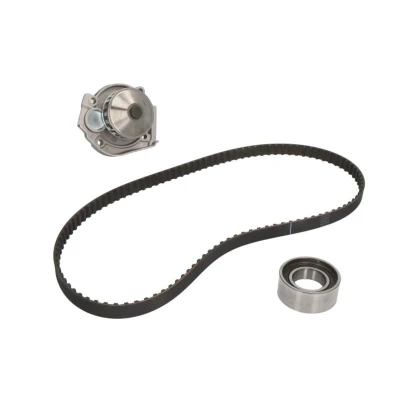Imagem de SKF VKMC 02201 Bomba de Água + Kit Correia Distribuição 108 FIAT: Punto I Hatchback, Strada Pick up, Cabrio, LANCIA: Y