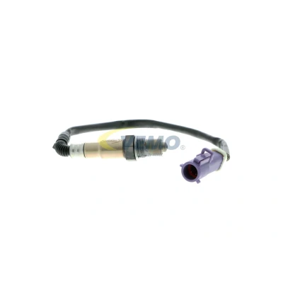 Imagem de VEMO Original Quality V25 76 0014 Sonda lambda M18 x 1,5 com aquecimento, Rosca pré lubrificada Violeta 4 redondo FORD: Focus Mk1 Carrinha, FIESTA