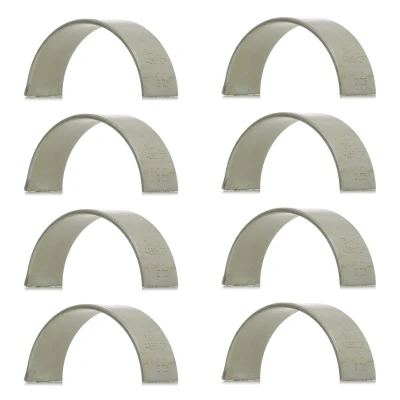 Imagem de GLYCO 71 4297/4 0.25mm Capas de Biela OPEL: Astra F Caravan, G Corsa C Hatchback
