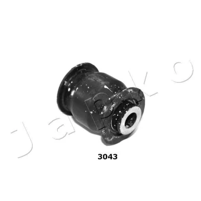 Imagem de JAPKO GOJ3043 Casquilho de braço Suspensão Eixo dianteiro, em baixo 60 para transversal MAZDA: MX 5 I