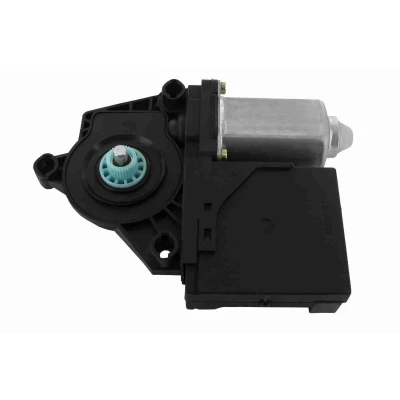 Imagem de VEMO V10 05 0021 Motor eléctrico, elevador de vidro 12 Eixo dianteiro, lado esquerdo Original Quality VOLKSWAGEN: Golf 5 endado, norauto, oscaro,