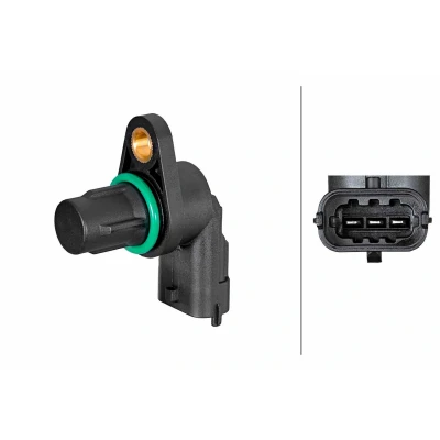 Imagem de HELLA 6PU 358 380 841 Sensor de Hall VOLVO: S60 I, S40 II, V70 2