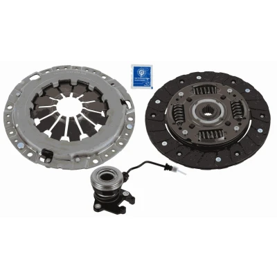 Imagem de SACHS 3000 990 496 Kit de Embraiagem 190