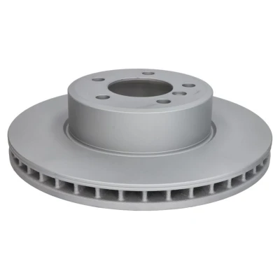 Imagem de ATE 24.0130 0117.1 Disco de travão 324,0 30,0 5 120,0 ventilado revestido alto carbono BMW: 7