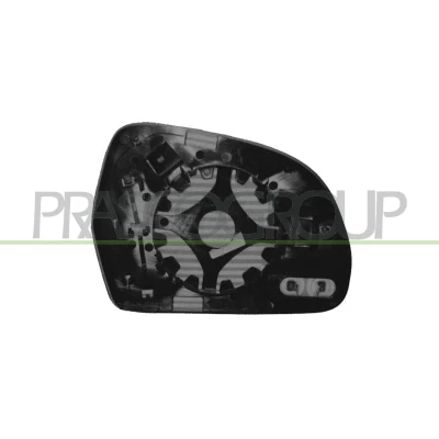Imagem de PRASCO AD0247503 Vidro Espelho à direita AUDI: A4 B8 Avant, A3 Hatchback, Sportback