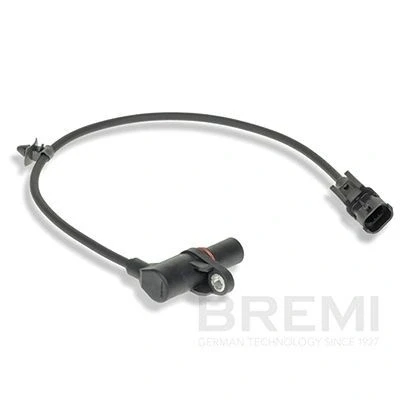 Imagem de BREMI 60597 Gerador de Impulsos 2pólos Sensor inductivo com cabo