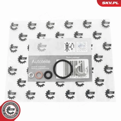 Imagem de ESEN SKV 53SKV192 Kit de reparação, suporte injector