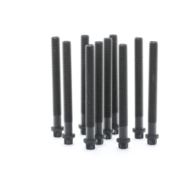 Imagem de FAI AutoParts B1401 Jogo de Parafusos da Cabeçote torx exterior 10 RENAULT: LAGUNA 2 Grandtour, MEGANE 1 Classic, 1, MITSUBISHI: Space Star