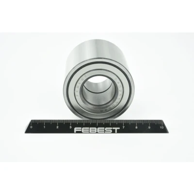 Imagem de FEBEST DAC25550048 Rolamento da Roda Eixo traseiro, de ambos os lados 25 55