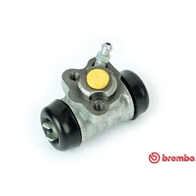 Imagem de BREMBO A 12 352 Cilindro de Roda 17,46 TOYOTA: Yaris I Hatchback
