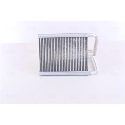 Imagem de NISSENS 77642 Radiador Quente com tubo/cabo