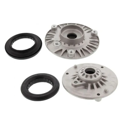 Imagem de MAPCO 37693/2 Suporte de apoio do conjunto mola / amortecedor Eixo dianteiro com rolamento rolos BMW: 1 Hatchback, 3 Touring, Sedan