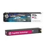 Imagem de HP PageWide 913A Cartucho Magenta