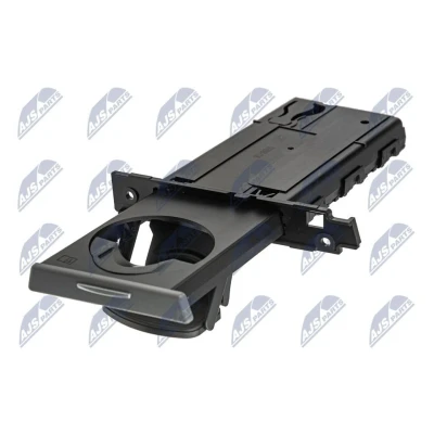 Imagem de NTY EZC BM 136 Porta copos do lado passageiro, Habitáculo BMW: 3 Touring
