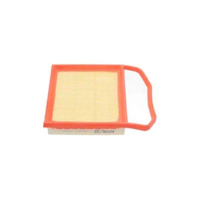 Imagem de KAVO PARTS FAF 10667 Filtro de ar 234mm Cartucho filtrante MERCEDES BENZ: Classe C T modell, E Sedan, Sedan