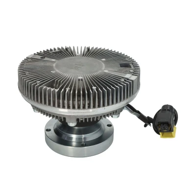 Imagem de Embraiagem, ventilador do radiador NRF 49718