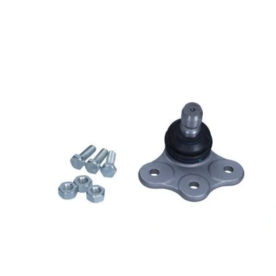 Imagem de QUARO QS0904/HQ Rótula de suspensão Eixo dianteiro, em baixo, ambos os lados com acessórios OPEL: Astra H Hatchback, Caravan