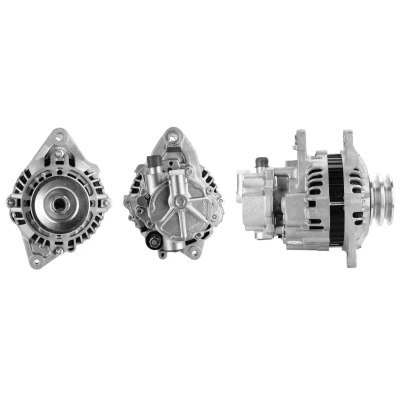 Imagem de LUCAS ELECTRICAL LRA02205 Alternador 12V 75A MITSUBISHI: L200 III Pick up, Pajero Sport 1 SUV