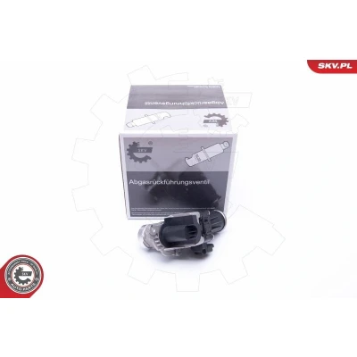 Imagem de ESEN SKV 14SKV185 Válvula EGR elétrico VOLVO: V50, C30, V60 I, CITROËN: Berlingo II Van, II, C5 III Carrinha, PEUGEOT: 207 Hatchback