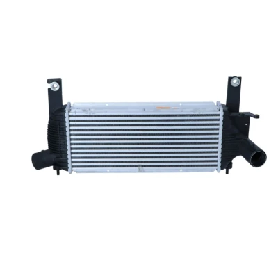 Imagem de NRF 30527 Intercooler NISSAN: NP300 Navara Pick up