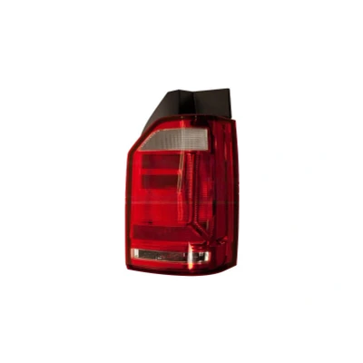 Imagem de PRASCO VG9214153 Farolim à direita sem porta lâmpadas VOLKSWAGEN: Transporter 6 Bus,
