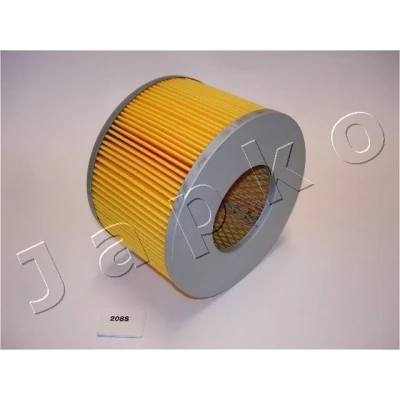 Imagem de JAPKO 20208 Filtro de ar 106,5 164,5 Cartucho filtrante