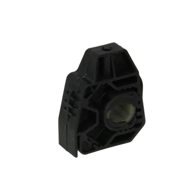 Imagem de TOPRAN 112 413 Suporte, radiador em baixo