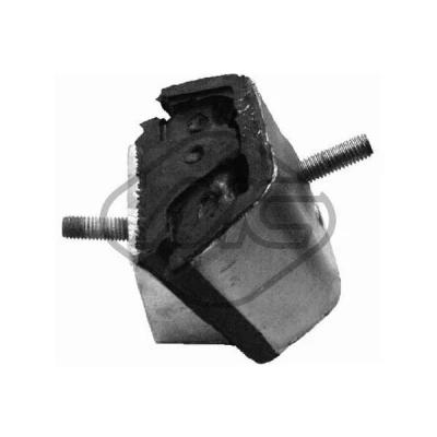 Imagem de Suporte, motor Metalcaucho 00525