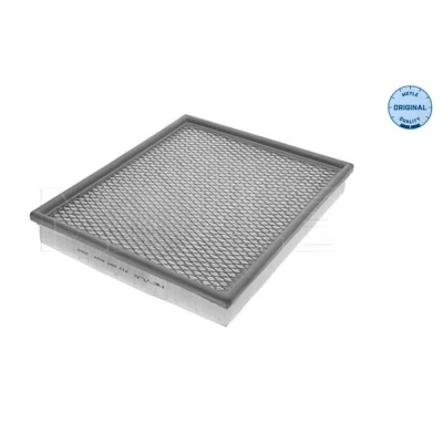 Imagem de MEYLE 612 083 4004 Filtro de ar 41 262 316 Cartucho filtrante ORIGINAL Quality RENAULT: MASTER 2 Kasten, Pritsche/Fahrgestell, Bus