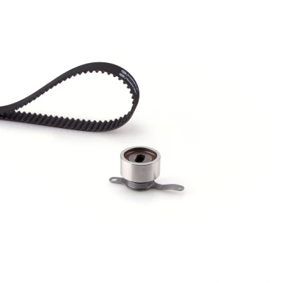 Imagem de GATES K015529XS Jogo de correias dentadas Tru Power