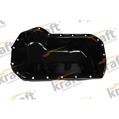 Imagem de KRAFT 1320028 Cárter de Óleo SEAT: Ibiza 2, VOLKSWAGEN: GOLF 3, Sharan I, Caddy 2 Kastenwagen, FORD: Galaxy Mk1 MPV