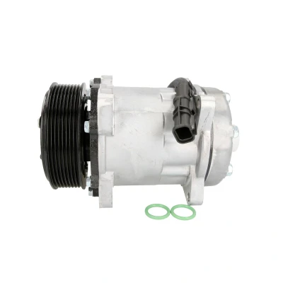 Imagem de NISSENS 890193 Compressor SD7H15 24 PAG 46 R 134a