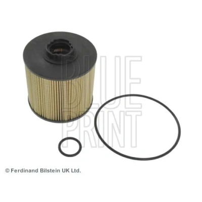Imagem de BLUE PRINT ADC42360 Filtro de Combustível Cartucho filtrante com retentor MITSUBISHI: Canter 7.Generation