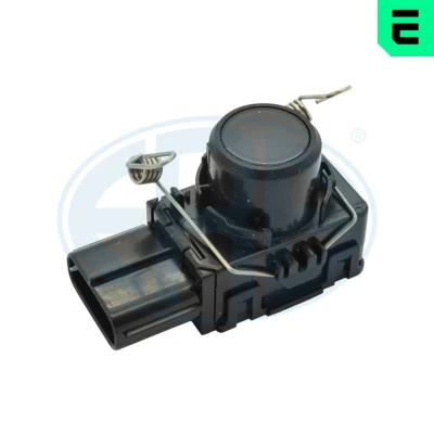 Imagem de ERA 566055A Sensores de Estacionamento traseira, centro esquerda, direita preto Sensor ultrasons TOYOTA: Land Cruiser 200