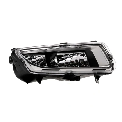 Imagem de TYC 19 0875 01 2 Farol de Nevoeiro à direita VOLKSWAGEN: Polo V Hatchback