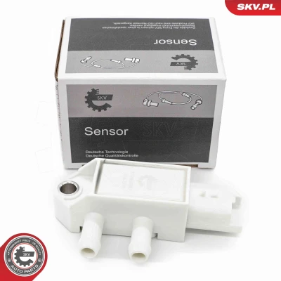 Imagem de ESEN SKV 17SKV867 Sensor RENAULT: Megane 4, Kangoo II Express, Clio V Hatchback, DACIA: Duster II, MERCEDES BENZ: Classe C T modell