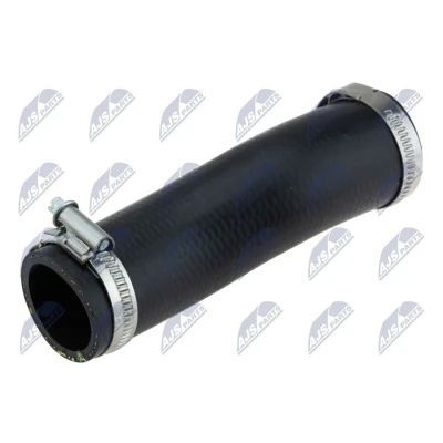 Imagem de NTY GPP CT 001 Mangueira Para o Turbocompressor PEUGEOT: Boxer Van, CITROËN: Jumper II Van