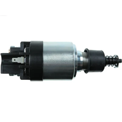 Imagem de AS PL SS0183 Interruptor electromagnético, motor de arranque